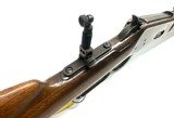 Winchester 94 Eastern Carbine 3/4 length mag tube mfg 1925 **NO Credit Card Fees** With Peep 30WCF - 13 of 17