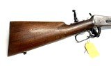 Winchester 94 Eastern Carbine 3/4 length mag tube mfg 1925 **NO Credit Card Fees** With Peep 30WCF - 8 of 17