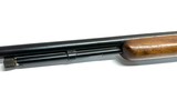 Winchester model 72-22 Rimfire Rifle. Nice wood! **No Credit Card Fees or shipping fees** - 9 of 14