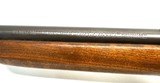 Winchester model 72-22 Rimfire Rifle. Nice wood! **No Credit Card Fees or shipping fees** - 11 of 14