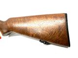 Winchester model 72-22 Rimfire Rifle. Nice wood! **No Credit Card Fees or shipping fees** - 8 of 14
