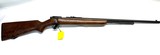 Winchester model 72-22 Rimfire Rifle. Nice wood! **No Credit Card Fees or shipping fees** - 4 of 14