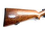 Winchester model 72-22 Rimfire Rifle. Nice wood! **No Credit Card Fees or shipping fees** - 5 of 14