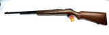 Winchester model 72-22 Rimfire Rifle. Nice wood! **No Credit Card Fees or shipping fees** - 7 of 14