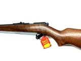 Winchester model 72-22 Rimfire Rifle. Nice wood! **No Credit Card Fees or shipping fees** - 3 of 14