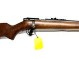 Winchester model 72-22 Rimfire Rifle. Nice wood! **No Credit Card Fees or shipping fees** - 1 of 14