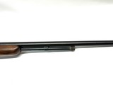 Winchester model 72-22 Rimfire Rifle. Nice wood! **No Credit Card Fees or shipping fees** - 6 of 14