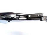 1884 Springfield Trap Door with ramrod Spike Bayonet 45/70 Mirror Bore - 5 of 12