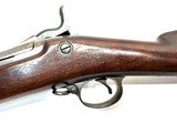1884 Springfield Trap Door with ramrod Spike Bayonet 45/70 Mirror Bore - 8 of 12