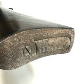 1884 Springfield Trap Door with ramrod Spike Bayonet 45/70 Mirror Bore - 11 of 12