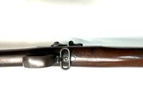 1884 Springfield Trap Door with ramrod Spike Bayonet 45/70 Mirror Bore - 10 of 12