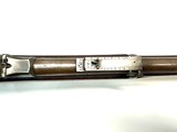 1884 Springfield Trap Door with ramrod Spike Bayonet 45/70 Mirror Bore - 4 of 12