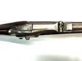 1884 Springfield Trap Door with ramrod Spike Bayonet 45/70 Mirror Bore - 3 of 12