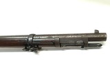 1884 Springfield Trap Door with ramrod Spike Bayonet 45/70 Mirror Bore - 2 of 12