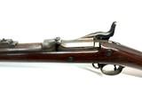 1884 Springfield Trap Door with ramrod Spike Bayonet 45/70 Mirror Bore - 6 of 12