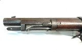 1884 Springfield Trap Door with ramrod Spike Bayonet 45/70 Mirror Bore - 12 of 12