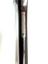 1884 Springfield Trap Door with ramrod Spike Bayonet 45/70 Mirror Bore - 9 of 12