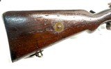Mauser Gew 98 1916 (MFG by Spandau) 8mm Mauser - 2 of 10