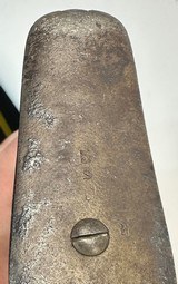 Mauser Gew 98 1916 (MFG by Spandau) 8mm Mauser - 10 of 10