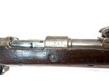 Mauser Gew 98 1916 (MFG by Spandau) 8mm Mauser - 3 of 10