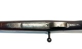 Mauser Gew 98 1916 (MFG by Spandau) 8mm Mauser - 8 of 10