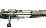 Mauser Gew 98 1916 (MFG by Spandau) 8mm Mauser - 6 of 10