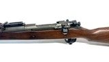 Remington US 1903 30-06 1942 dated barrel Nice Rifle - 6 of 11