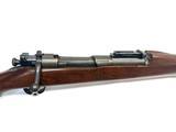 Remington US 1903 30-06 1942 dated barrel Nice Rifle - 2 of 11