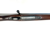 Remington US 1903 30-06 1942 dated barrel Nice Rifle - 9 of 11