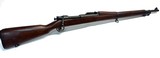 Remington US 1903 30-06 1942 dated barrel Nice Rifle - 1 of 11