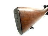 Remington US 1903 30-06 1942 dated barrel Nice Rifle - 4 of 11