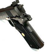 Colt 1911 Gold Cup National Match Series 80 MK IV Pistol - 7 of 13