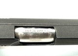 Colt 1911 Gold Cup National Match Series 80 MK IV Pistol - 10 of 13