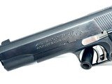 Colt 1911 Gold Cup National Match Series 80 MK IV Pistol - 5 of 13