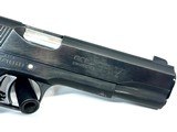 Colt 1911 Gold Cup National Match Series 80 MK IV Pistol - 2 of 13