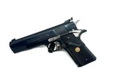 Colt 1911 Gold Cup National Match Series 80 MK IV Pistol - 4 of 13