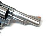 Smith & Wesson 357mag Model 66 no Dash Combat Magnum Stainless 1976 - 3 of 11