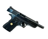 Colt ACE Service Model 1911 Pistol Excellent condition - 10 of 10