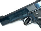 Colt ACE Service Model 1911 Pistol Excellent condition - 5 of 10