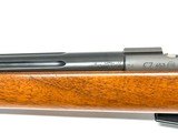 CZ 453 17 HMR Limited fluted barrel Excellent condition - 10 of 13