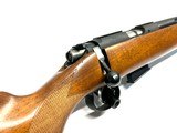 CZ 453 17 HMR Limited fluted barrel Excellent condition - 1 of 13