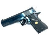 Colt ACE Service Model 1911 .22LR - 4 of 10