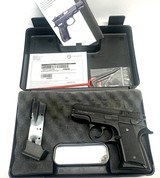 CZ 2075 D RAMI Compact 9x19 pistol - 5 of 5