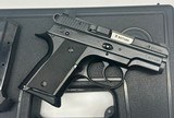 CZ 2075 D RAMI Compact 9x19 pistol - 3 of 5