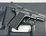 CZ 2075 D RAMI Compact 9x19 pistol - 4 of 5