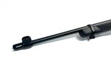 Ruger 10-22 With Butler Creek folding stock and flash hider front sight - 9 of 9