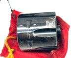 Ruger Blackhawk Bisley Convertible 357 / 9mm 4-3/4" Barrel 1975 - 8 of 9