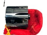 Ruger Blackhawk Bisley Convertible 357 / 9mm 4-3/4" Barrel 1975 - 9 of 9