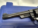 Smith & Wesson Model 25-15 Looks unfired Classic Series in 45 Colt * No Credit Card Fees * - 4 of 5