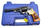Smith & Wesson Model 25-15 Looks unfired Classic Series in 45 Colt * No Credit Card Fees * - 5 of 5